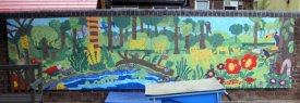 Alexandra-Infancts-Rainforest-outdoor-mural