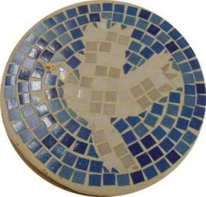 dove-mosaic
