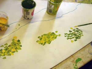 4-starting-the-paint-the-wall-mural