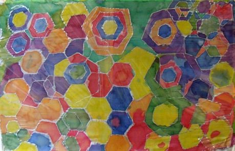 Finished-silk-painting-1