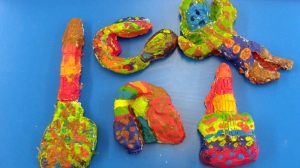 Some-of-the-Creastone-casts-painted